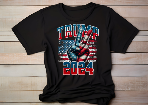 Trump 2024