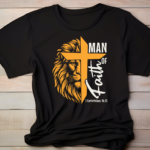 Man of Faith