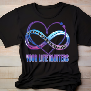 You matter 3