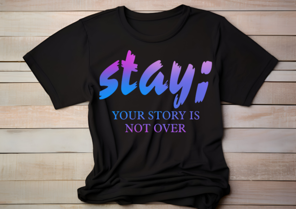 Stay 2