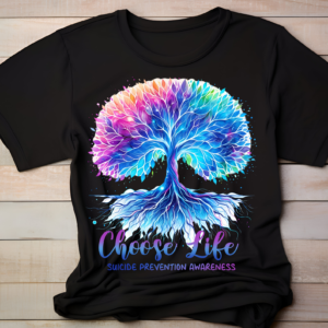 Choose life