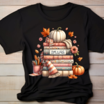 Just a girl who loves fall