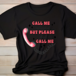 Call me