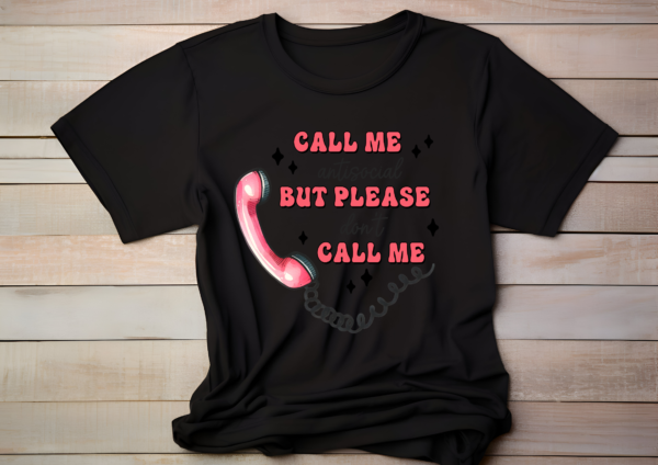 Call me