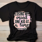 Losing my mnd