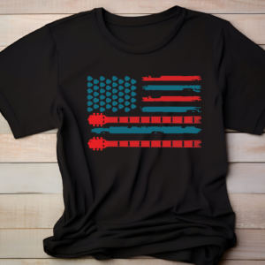 American Guitar