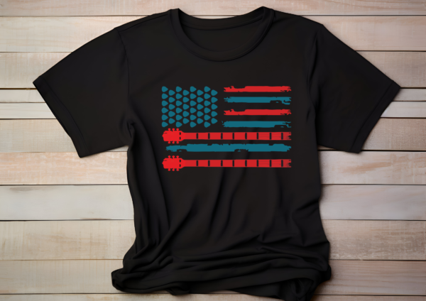 American Guitar