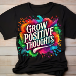 Grow Positive Thoughts