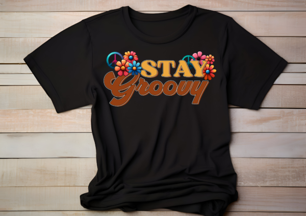 Stay Groovy 2