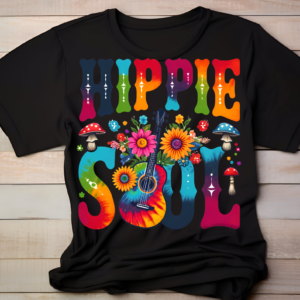 Hippie Soul