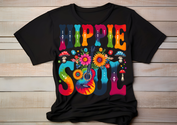 Hippie Soul