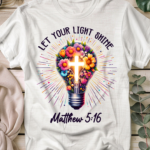 Let your light shine
