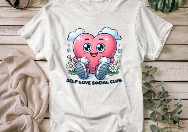 Self love social club