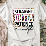 Straight outta patience