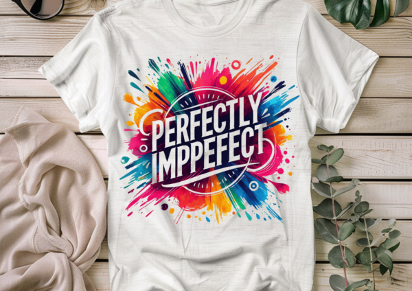 Perfectly imperfect