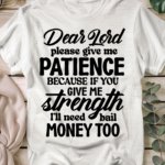 Dear Lord