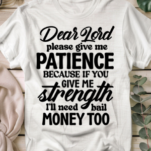Dear Lord