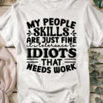 People skills