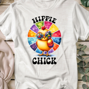 Hippie Chick