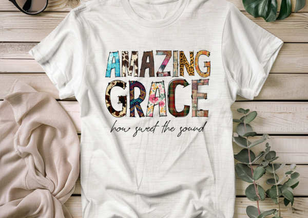 Amazing Grace