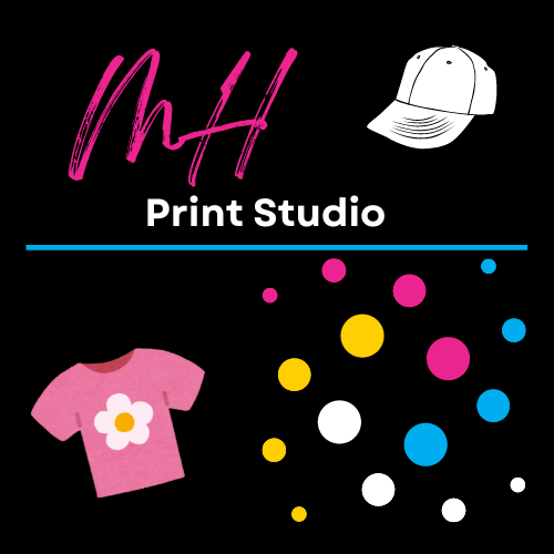 MH Print Studio