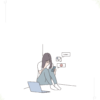 Digital 2025 CBT Anxiety Workbook & Journal