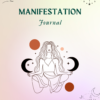 Digital 2025 Manifestation Journal