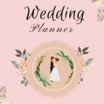 Digital Wedding Planner