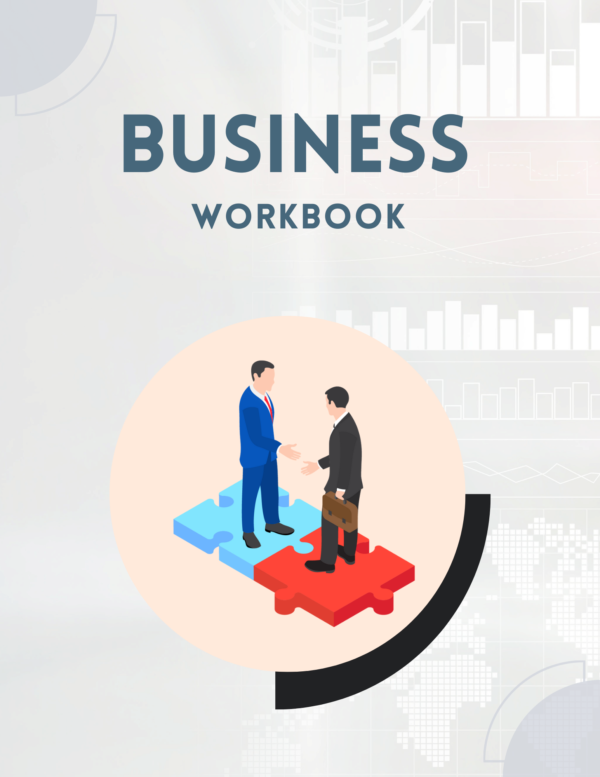 Digital 2025 Business Workbook