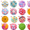Puffy Car Coasters Collection Set of 2 - Image 2