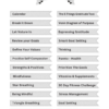 Digital Mental Burnout Workbook - Image 4