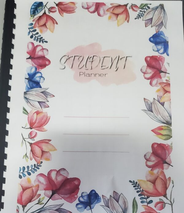 Student Planner