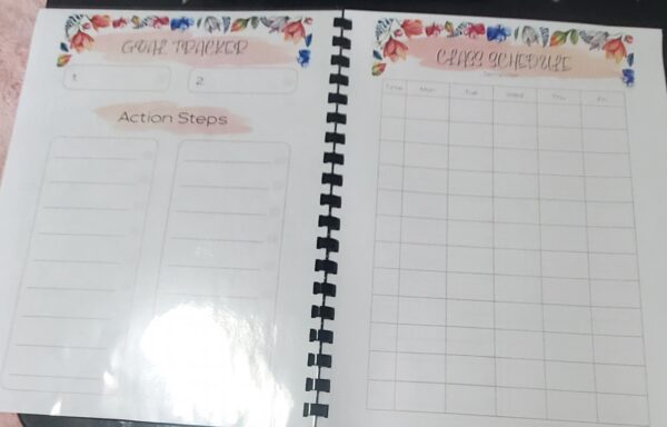 Student Planner - Image 2