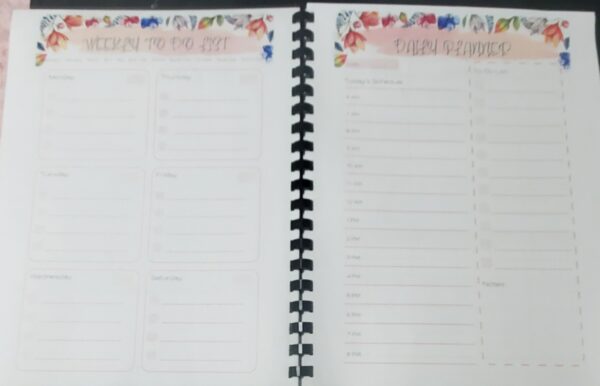 Student Planner - Image 3