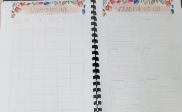 Student Planner - Image 8