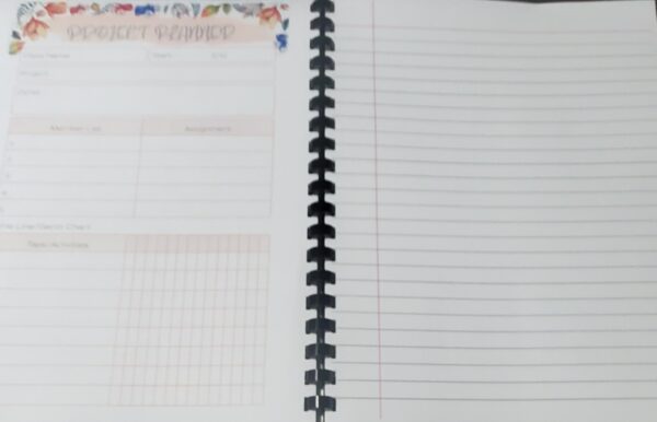 Student Planner - Image 9