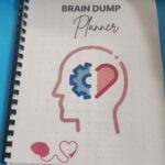 Brain Dump Planner