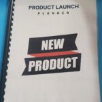 Product Launch Planner