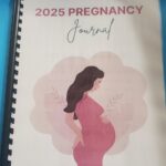 2025 Pregnancy Journal