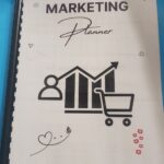 Marketing planner