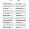 Digital Mental Burnout Workbook - Image 3