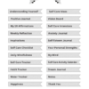 Digital Mental Burnout Workbook - Image 2