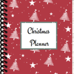 Christmas Digital Planner