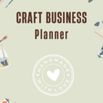 Digital Craft Business Planner