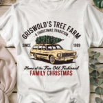 Griswalds Shirt