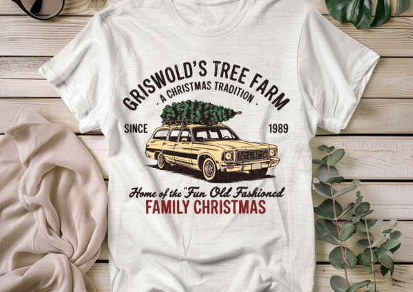 Griswalds Shirt