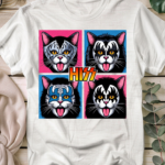 Hiss 2 shirt