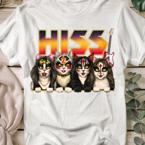 Hiss shirt