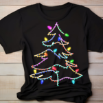 Christmas Tree Shirt