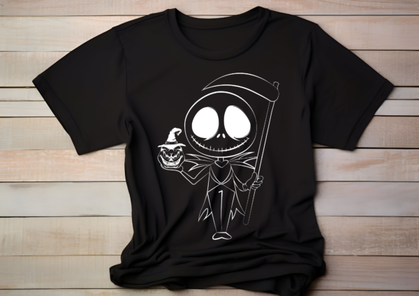 Jack Shirt